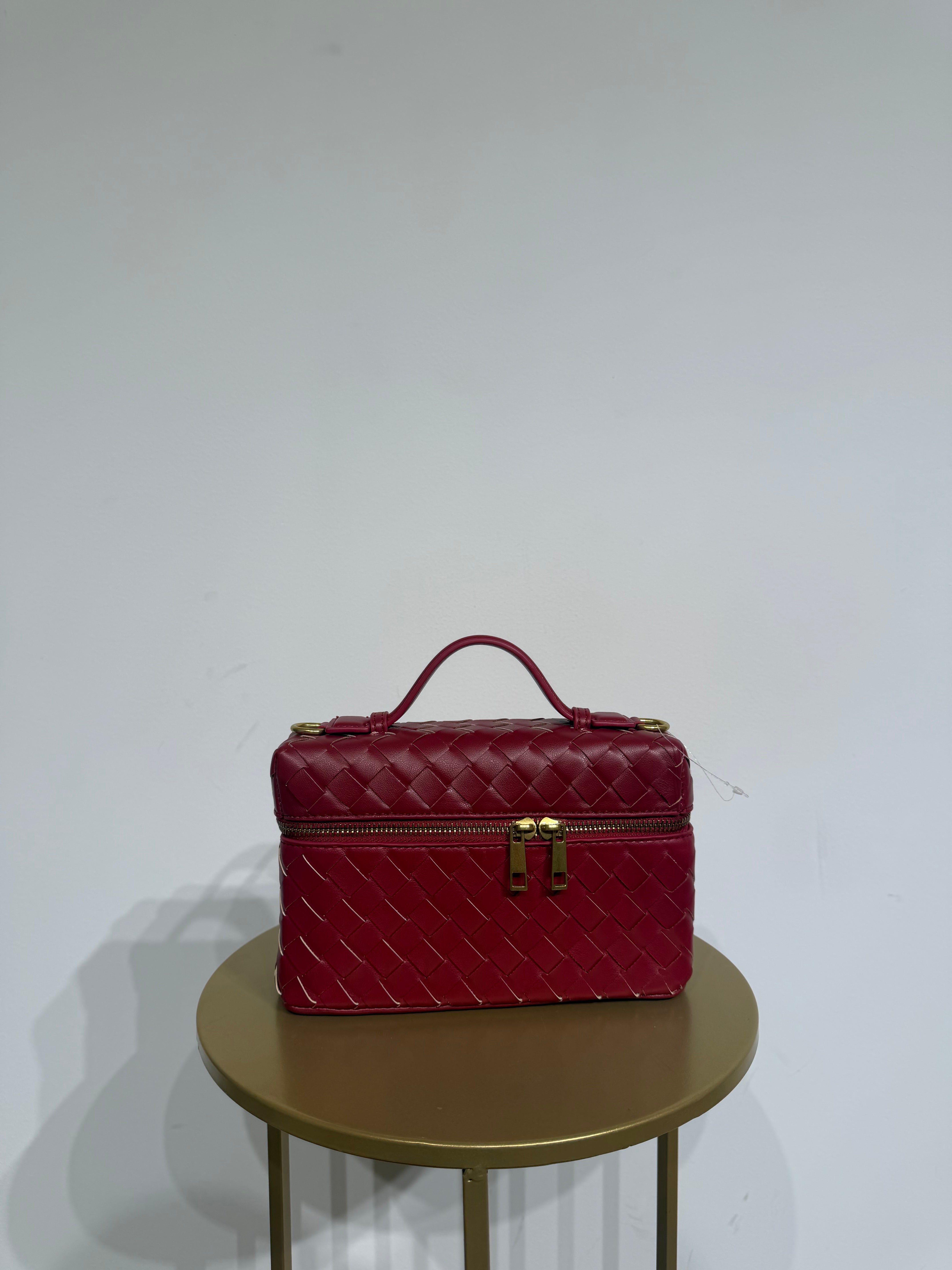 Bauletto Bottega