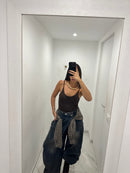 Jeans Tasca