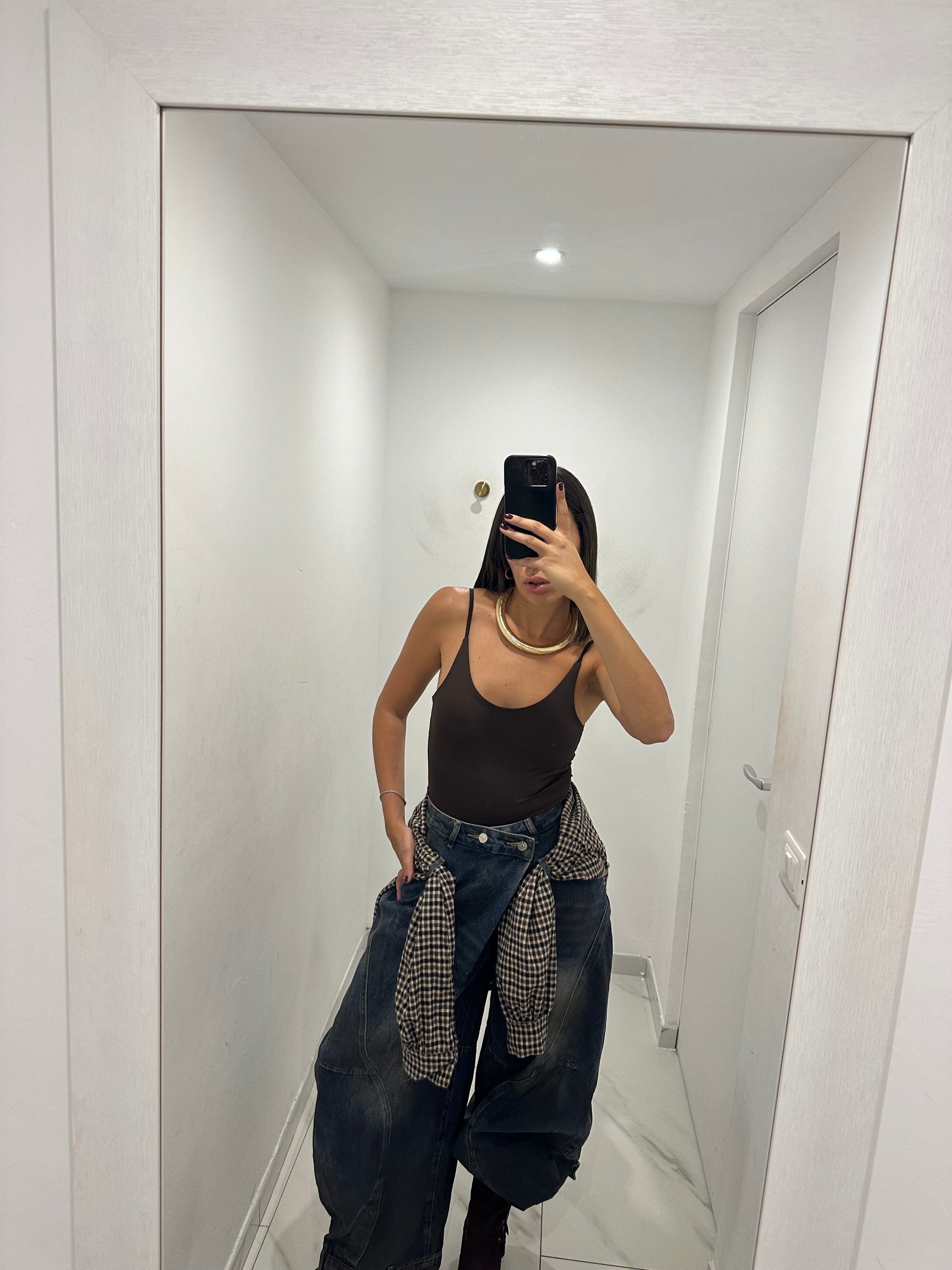 Jeans Tasca