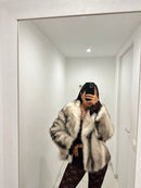 Ecopelliccia mod.zara