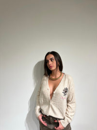 Cardigan Sole