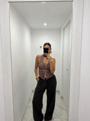 Pantalone Lino