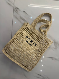 Borsa Paris