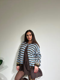 Cardigan Linea