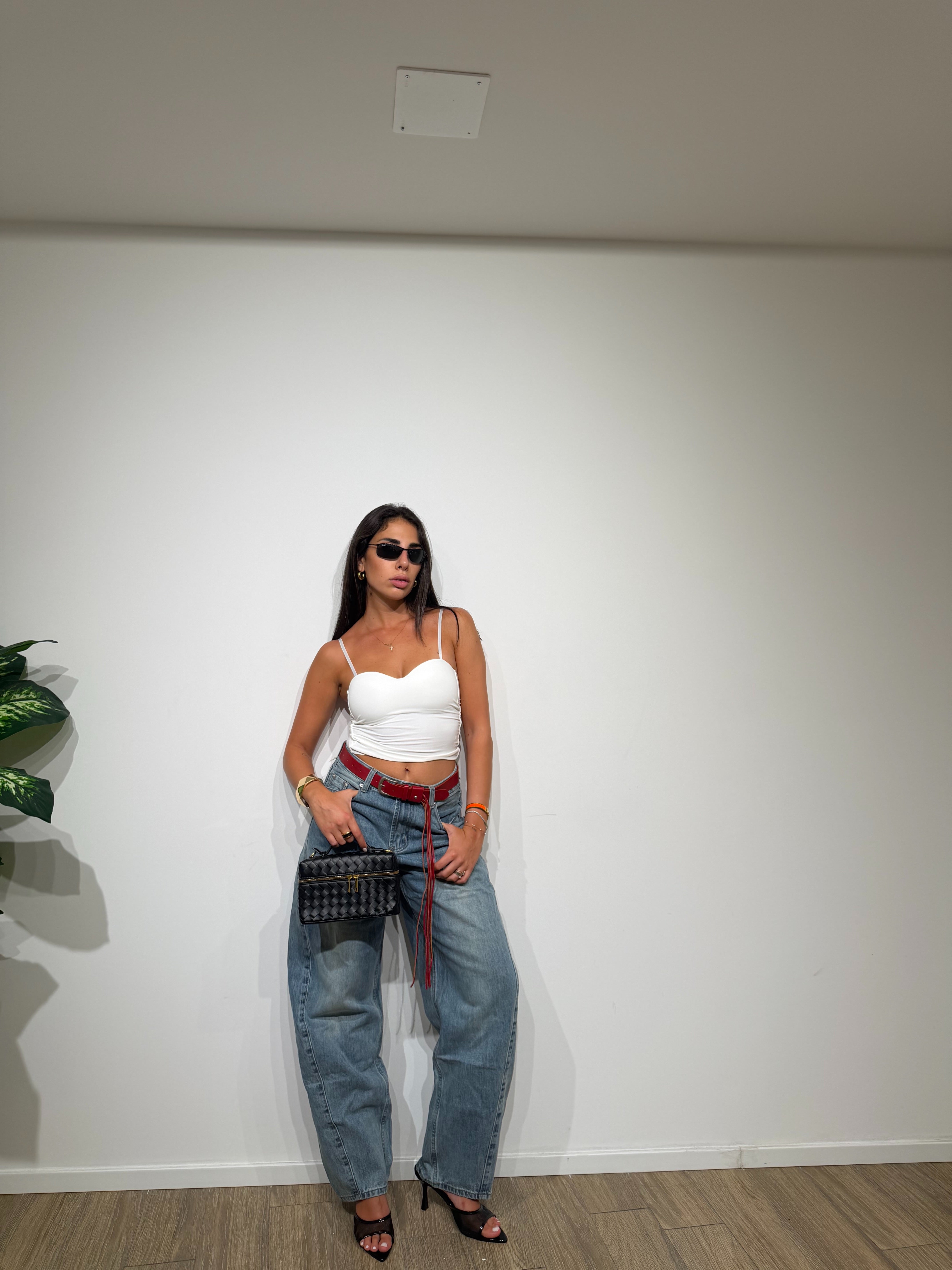 Jeans Tascona