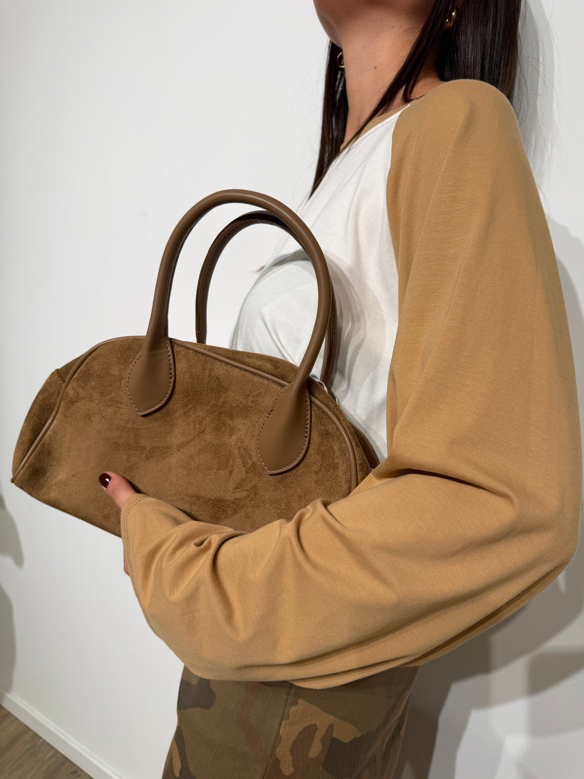 Bag Safari