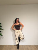Pantalone Striscia