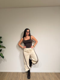 Pantalone Striscia