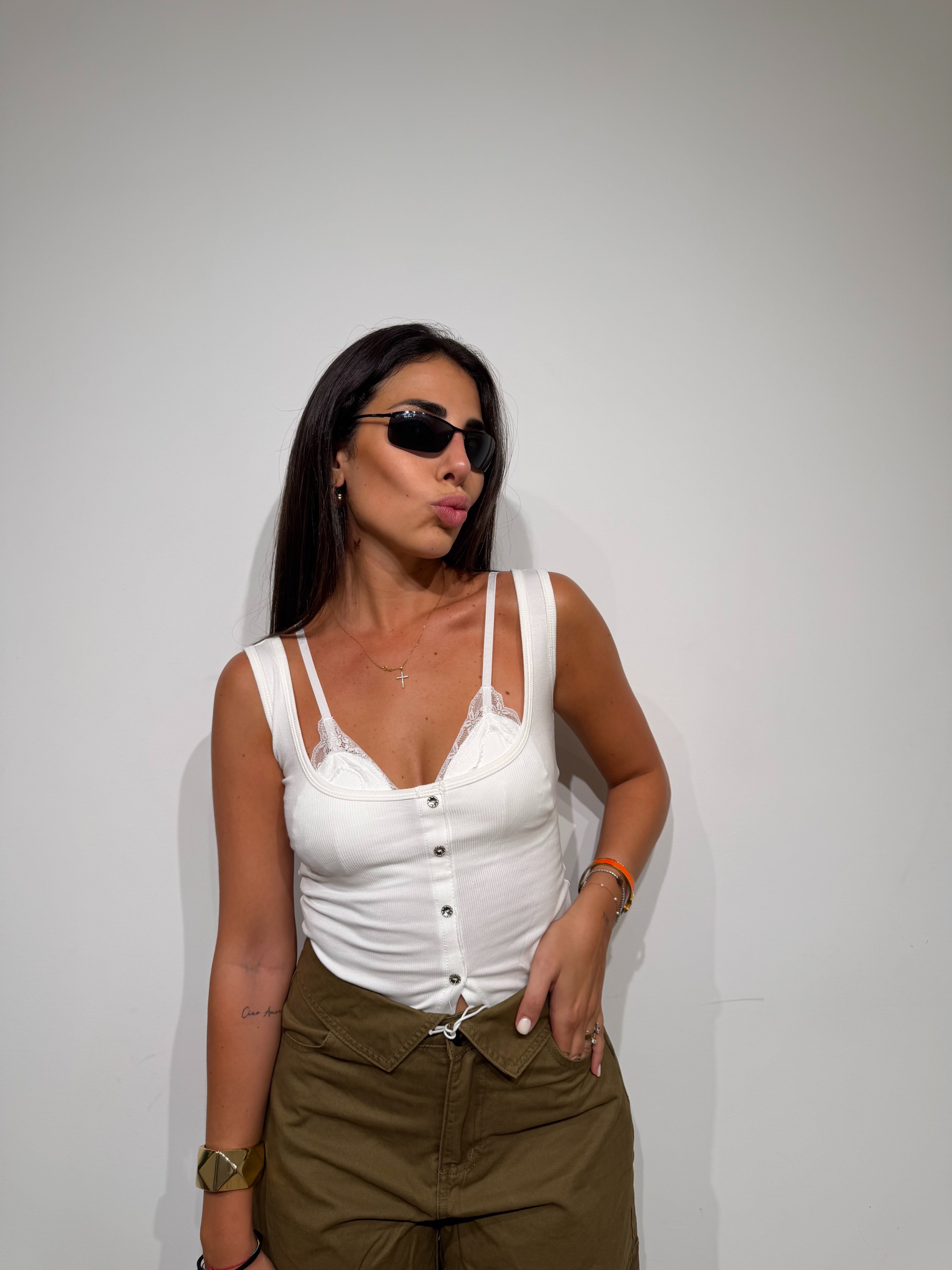 Canotta Top quality