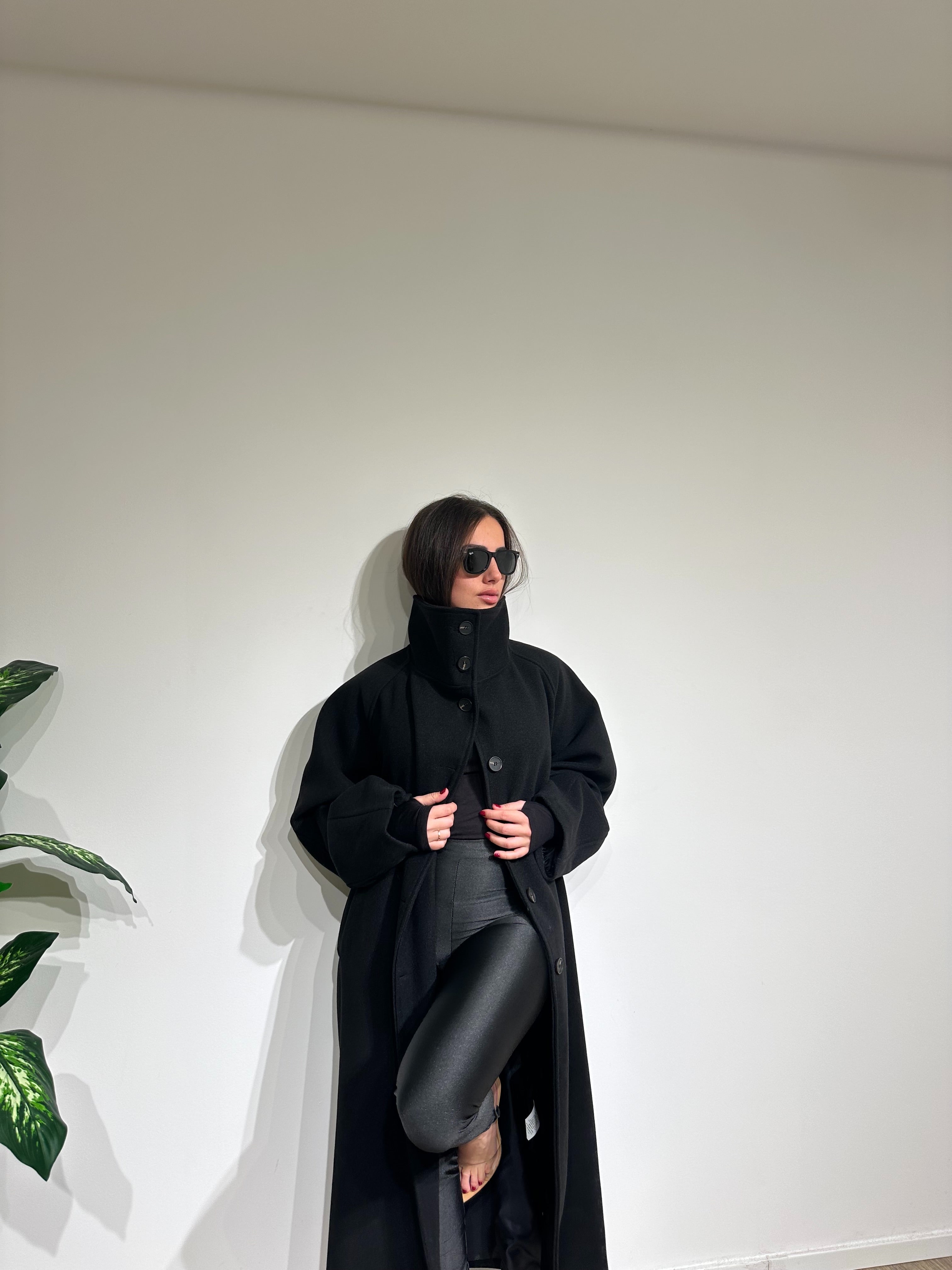 Cappotto Zara