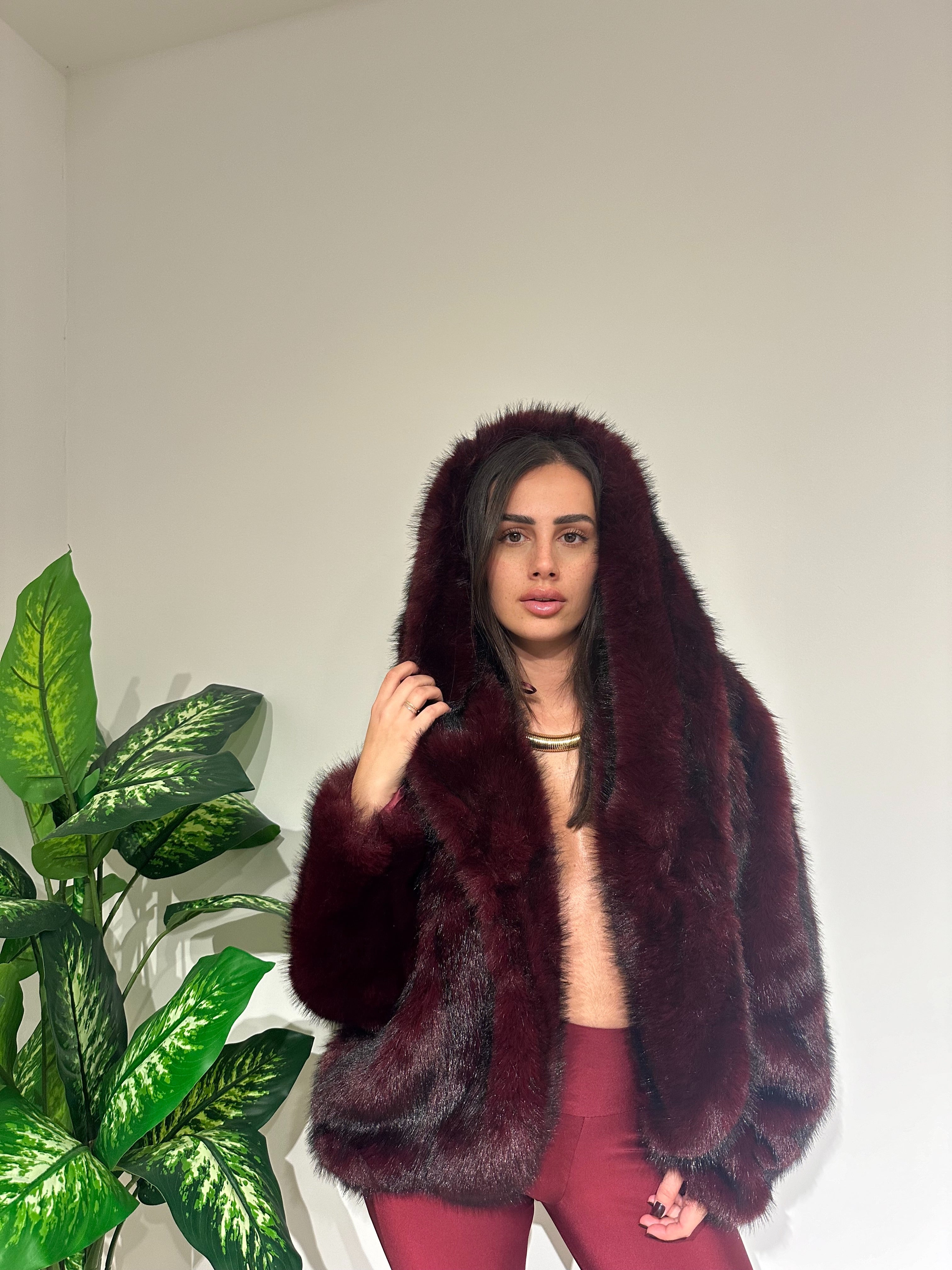 Ecopelliccia Polonia