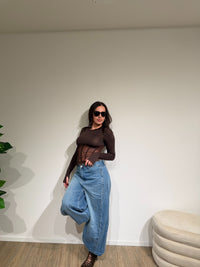 Jeans Amie