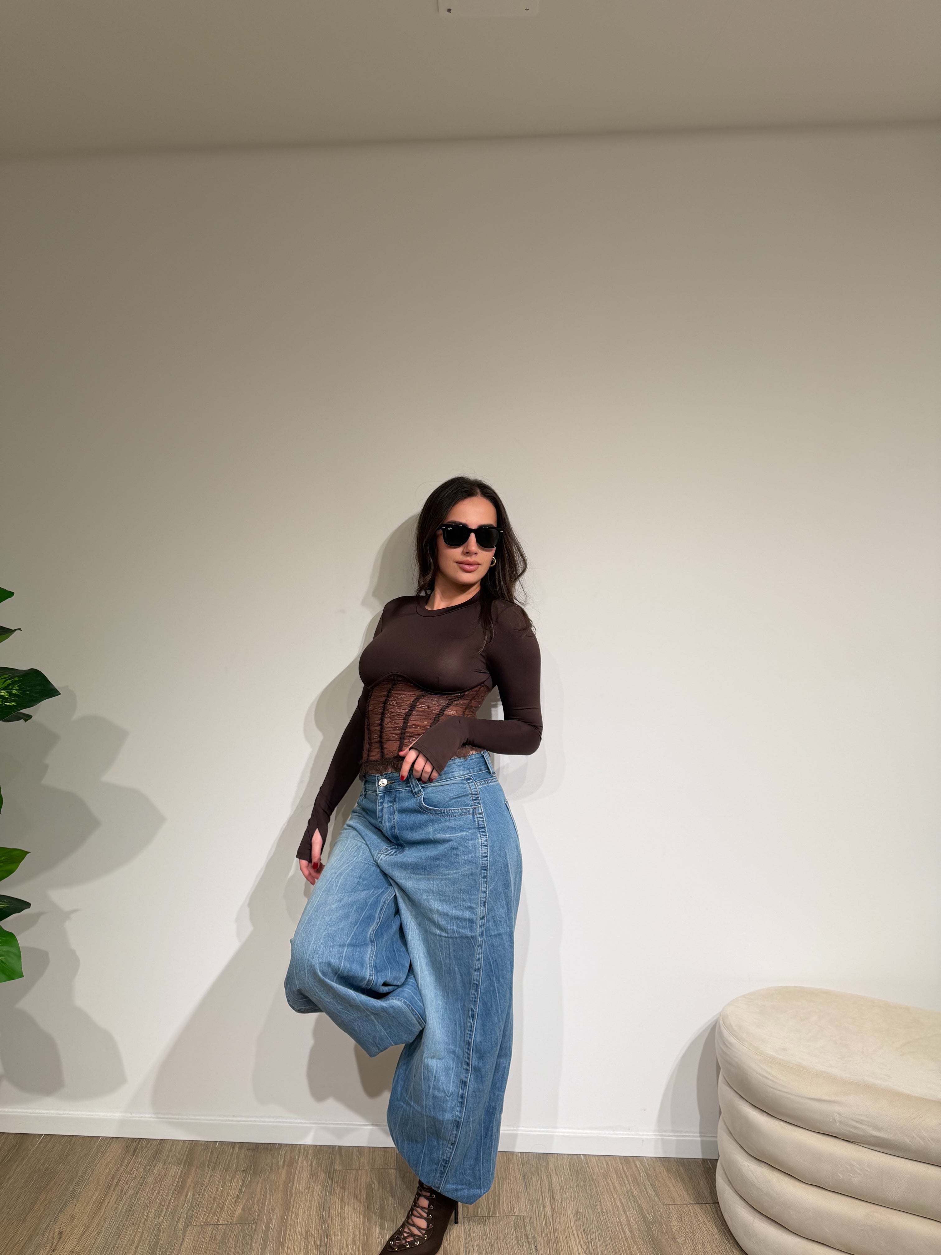 Jeans Amie