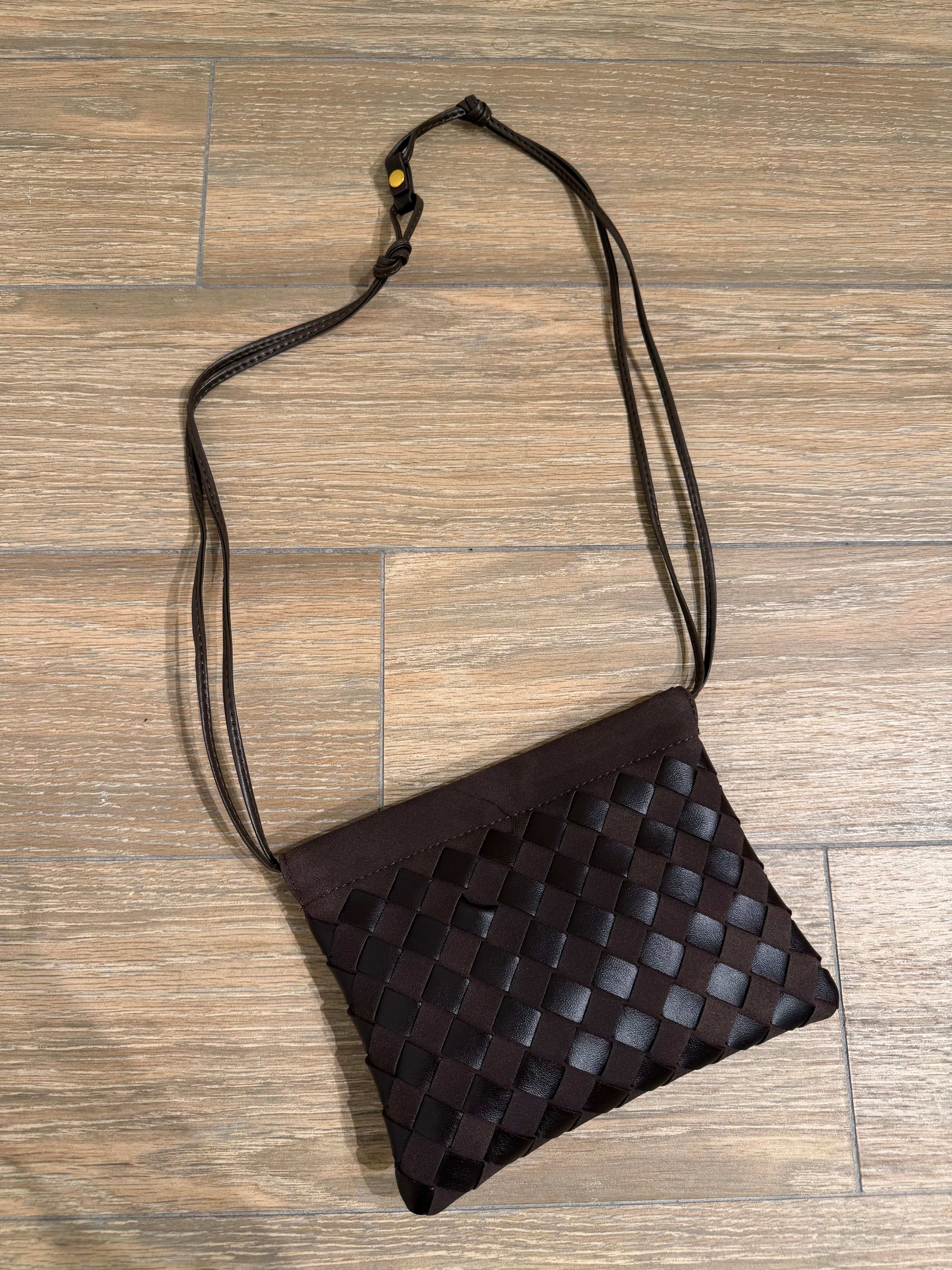 Tracolla bottega