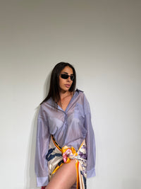 Camicia Santen