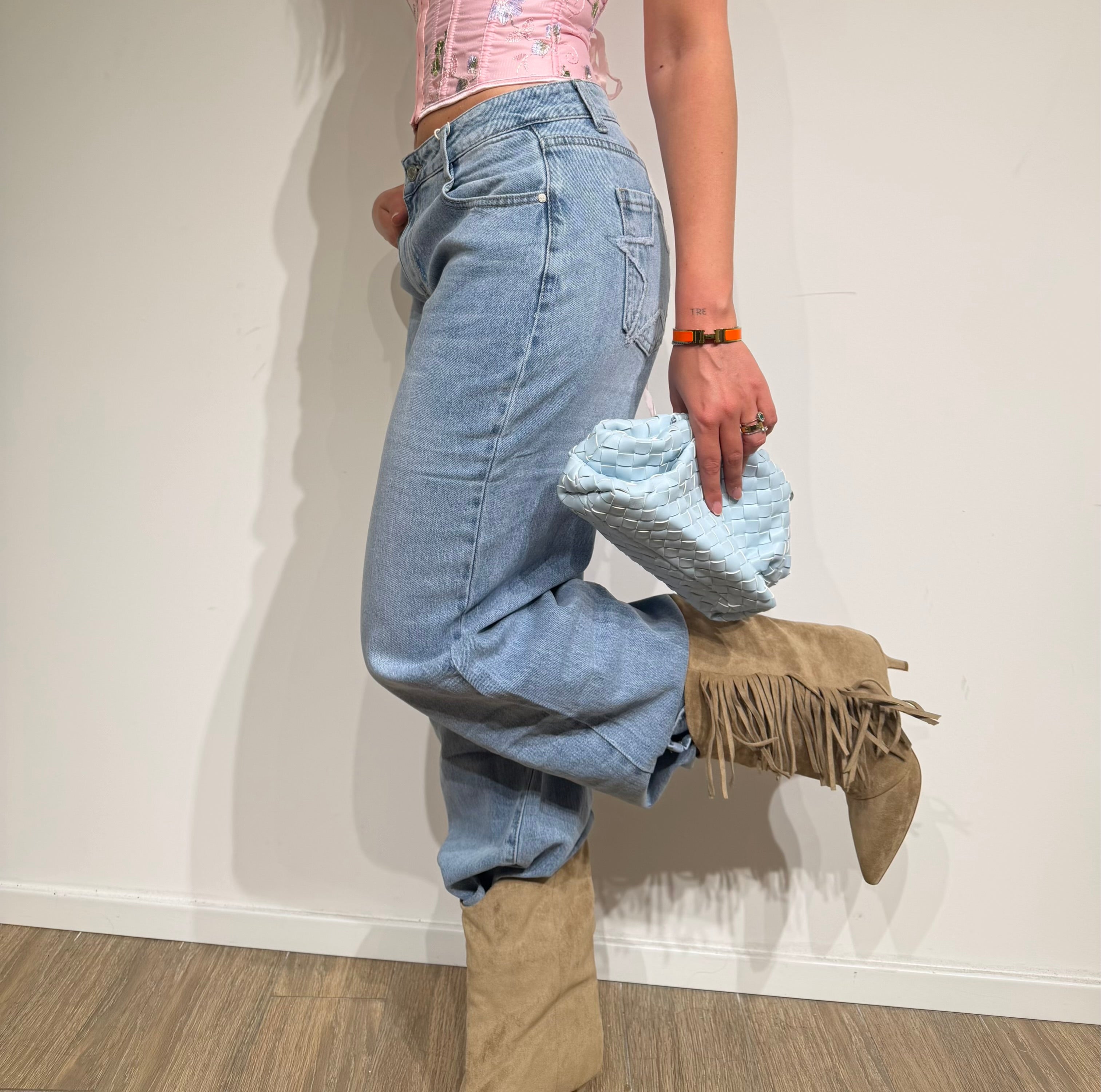 Jeans Stella Denim