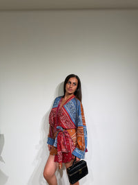 Abito Kimono Bandana