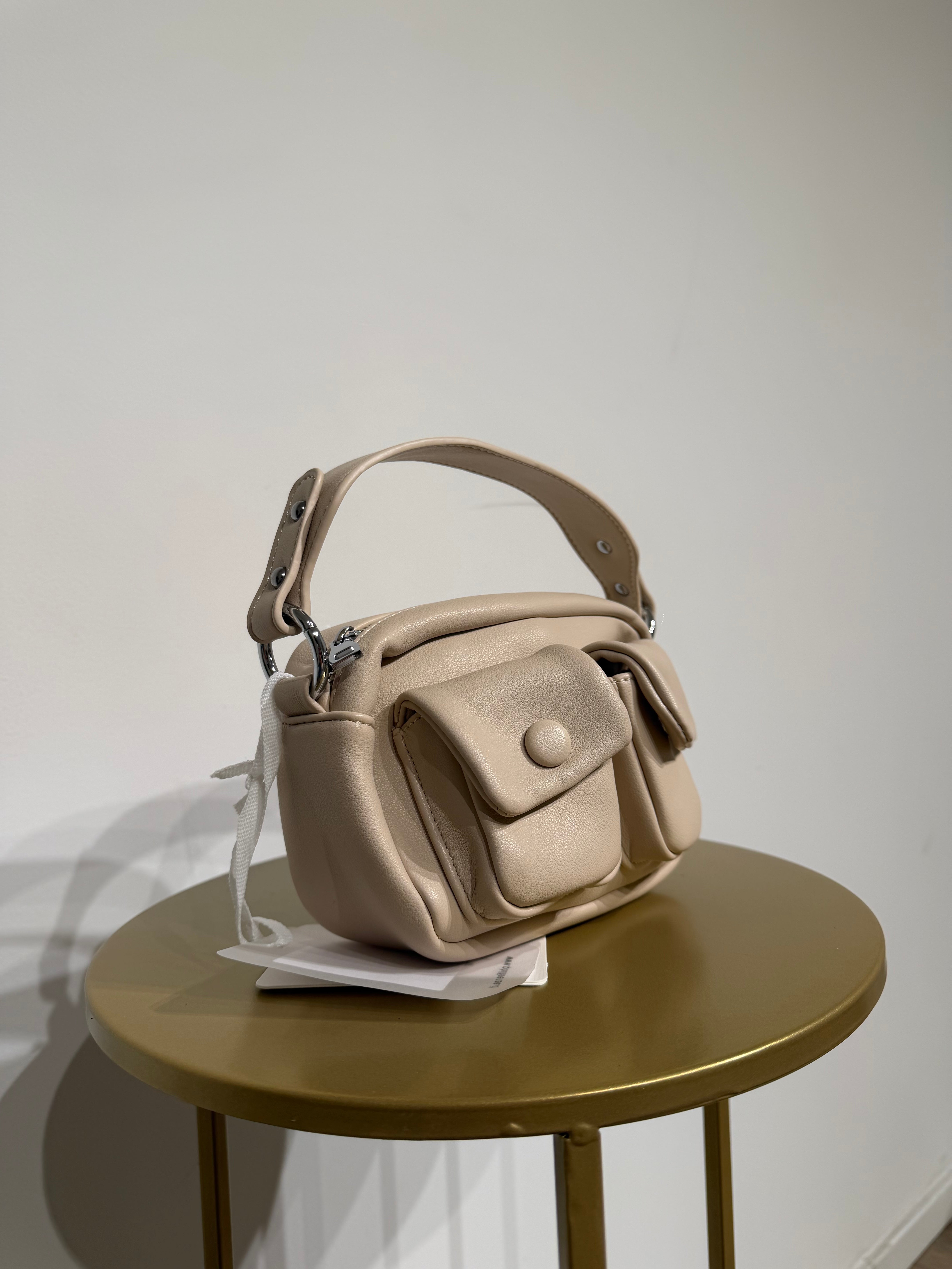 Borsa Dolly