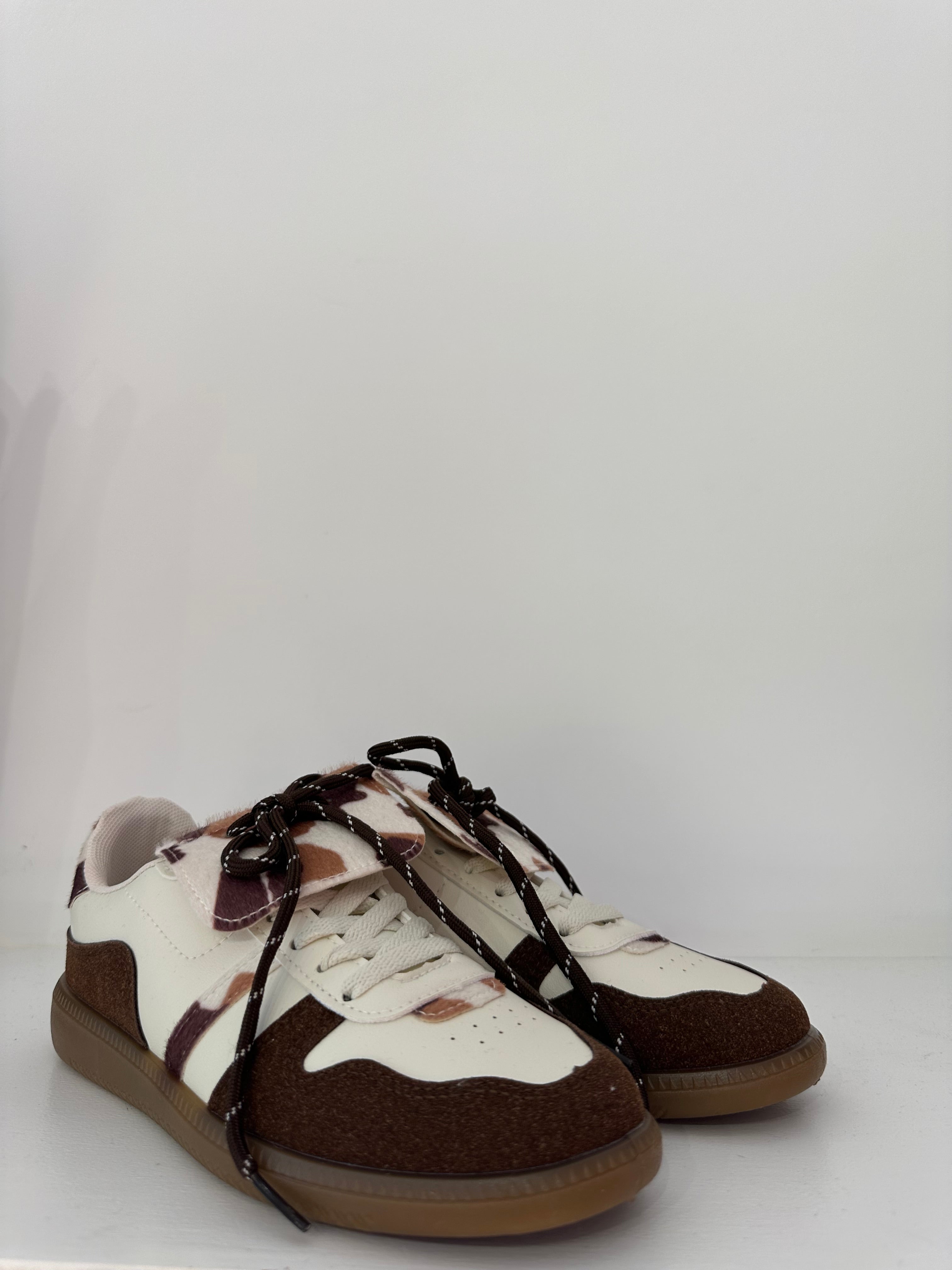 Sneakers Mucca