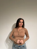 Maglia Basic