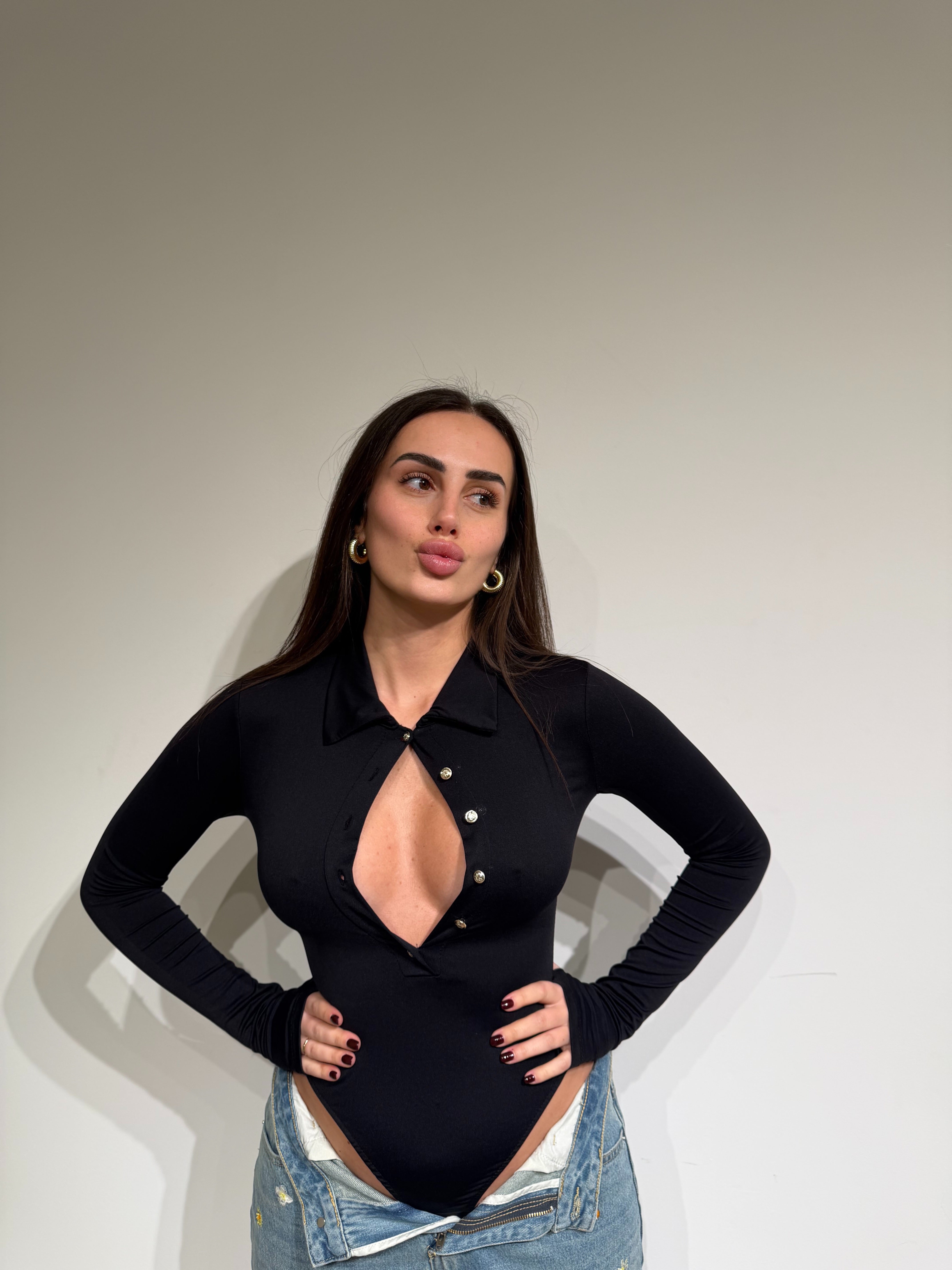 Body School