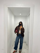 Jeans TOP