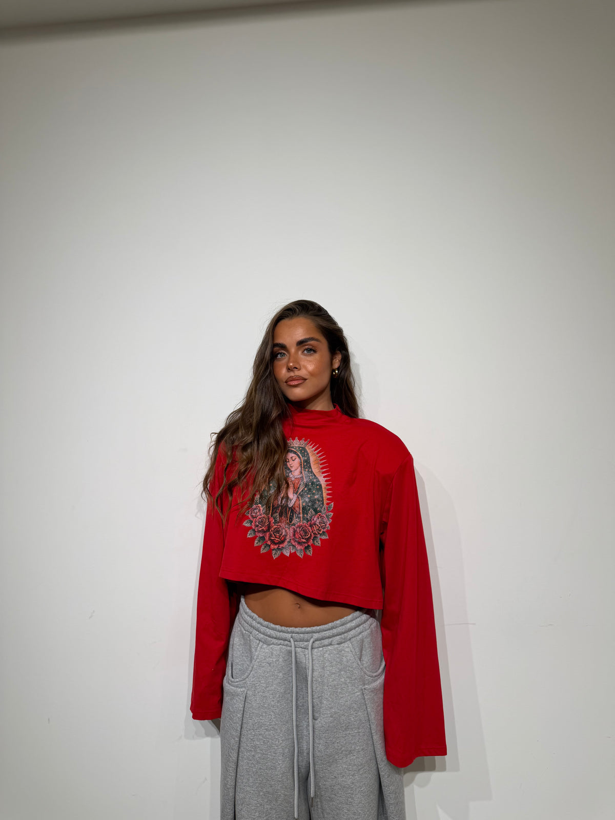 Maglia Lady