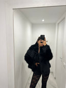 Ecopelliccia mod.zara
