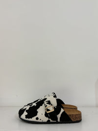 Sabot Mucca