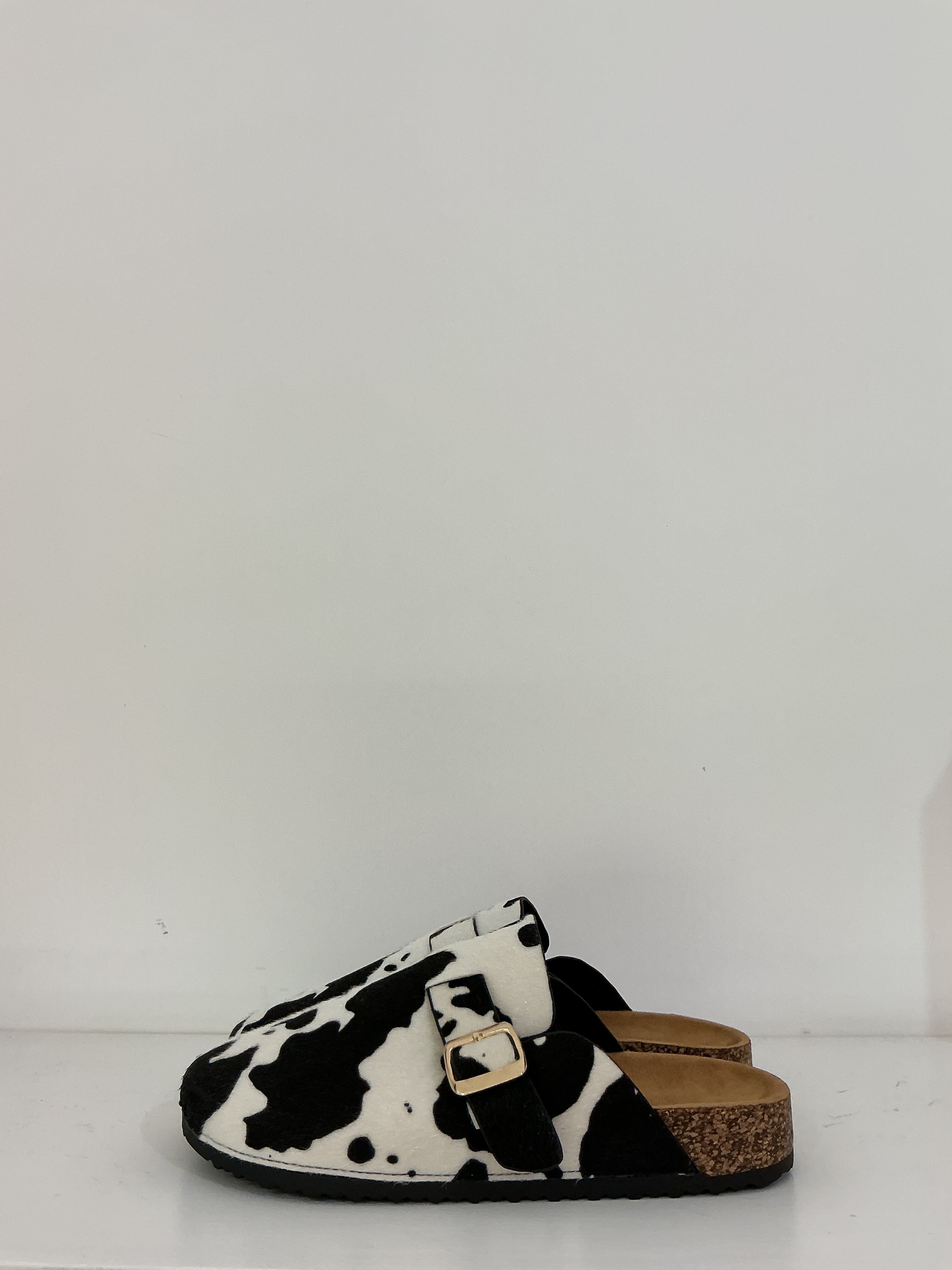 Sabot Mucca