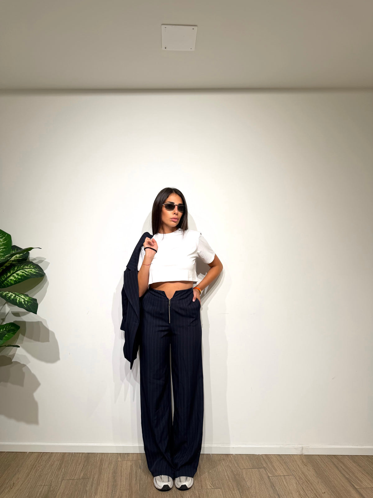 Tailleur Office