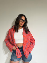 Camicia Monique