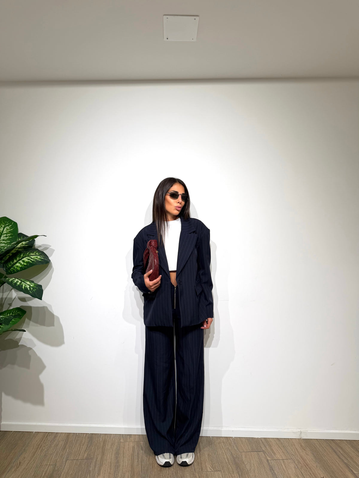 Tailleur Office