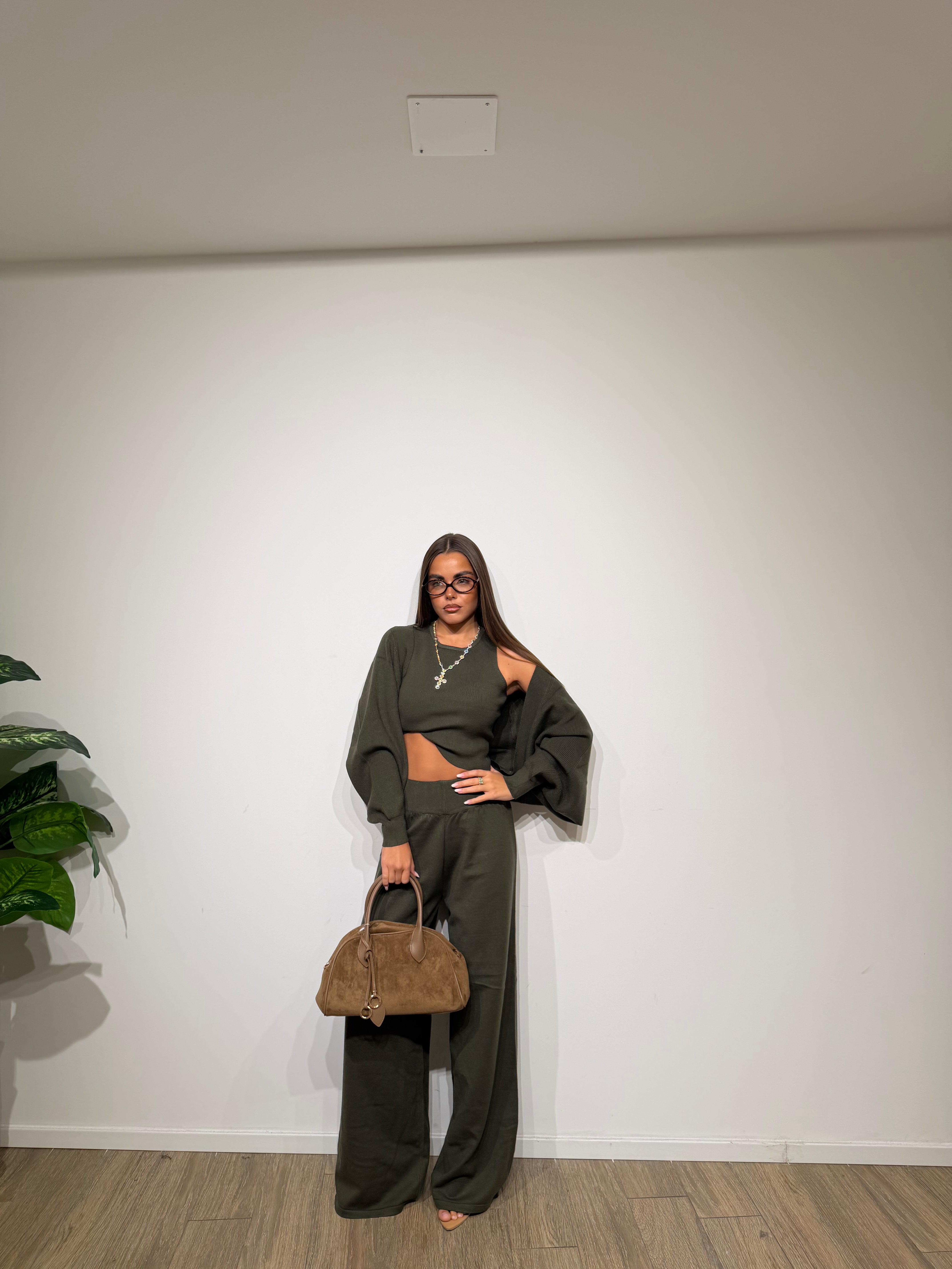 Donna- Coordinati
