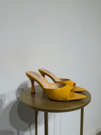 Tacco mango pitone