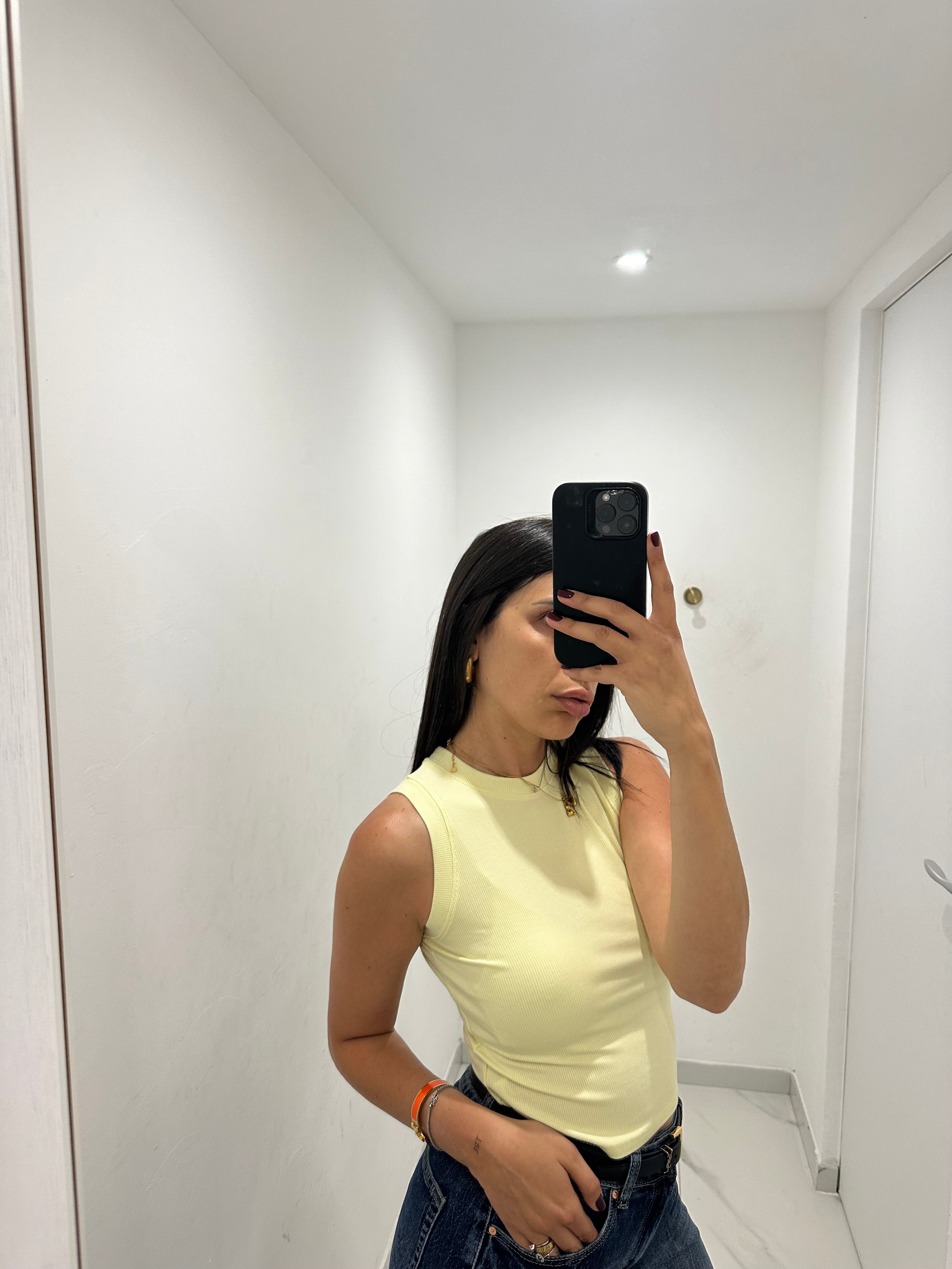Canotta Basic