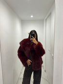 Ecopelliccia mod.zara