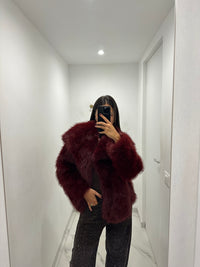 Ecopelliccia mod.zara