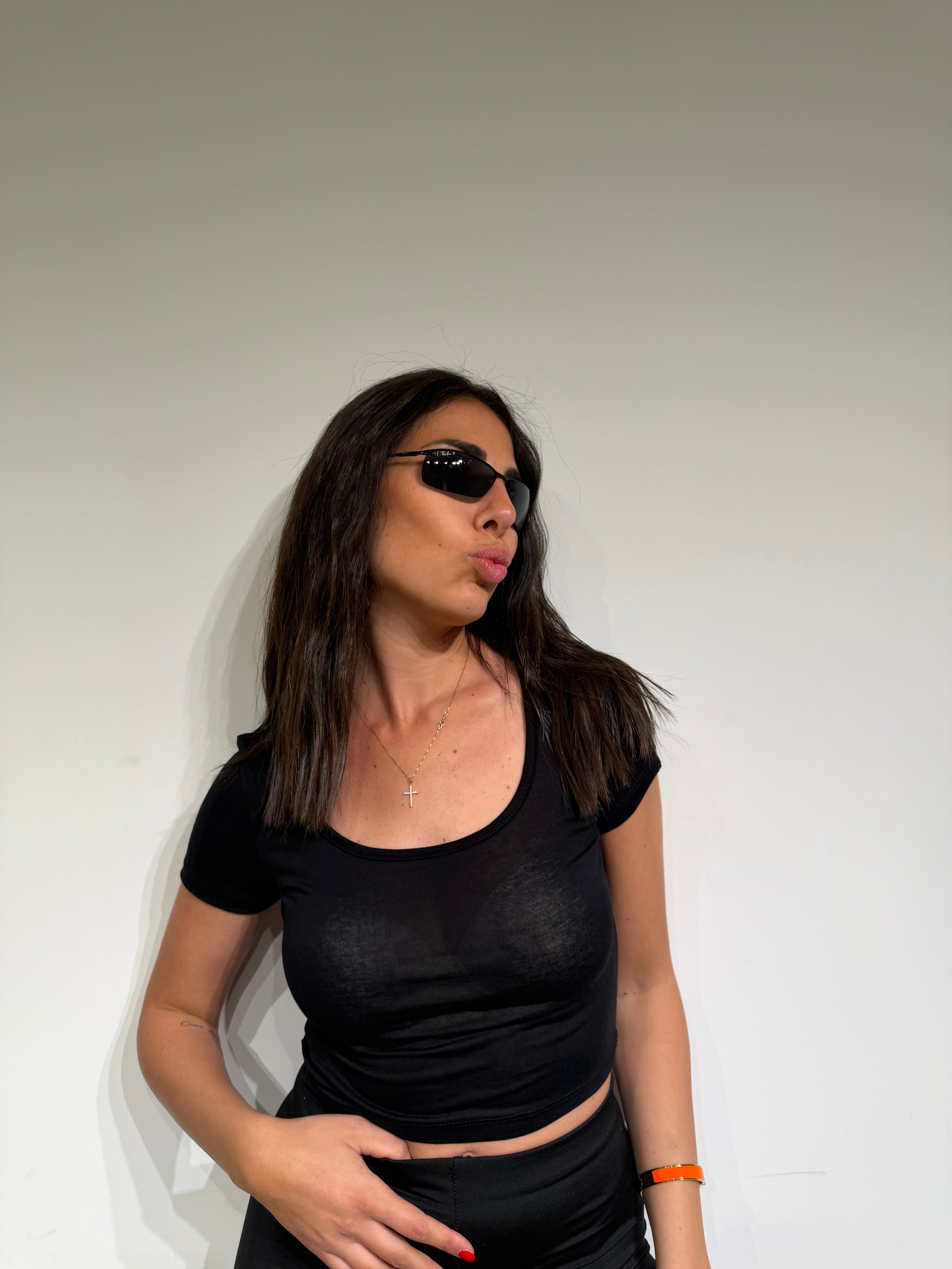 T-shirt intimissimi