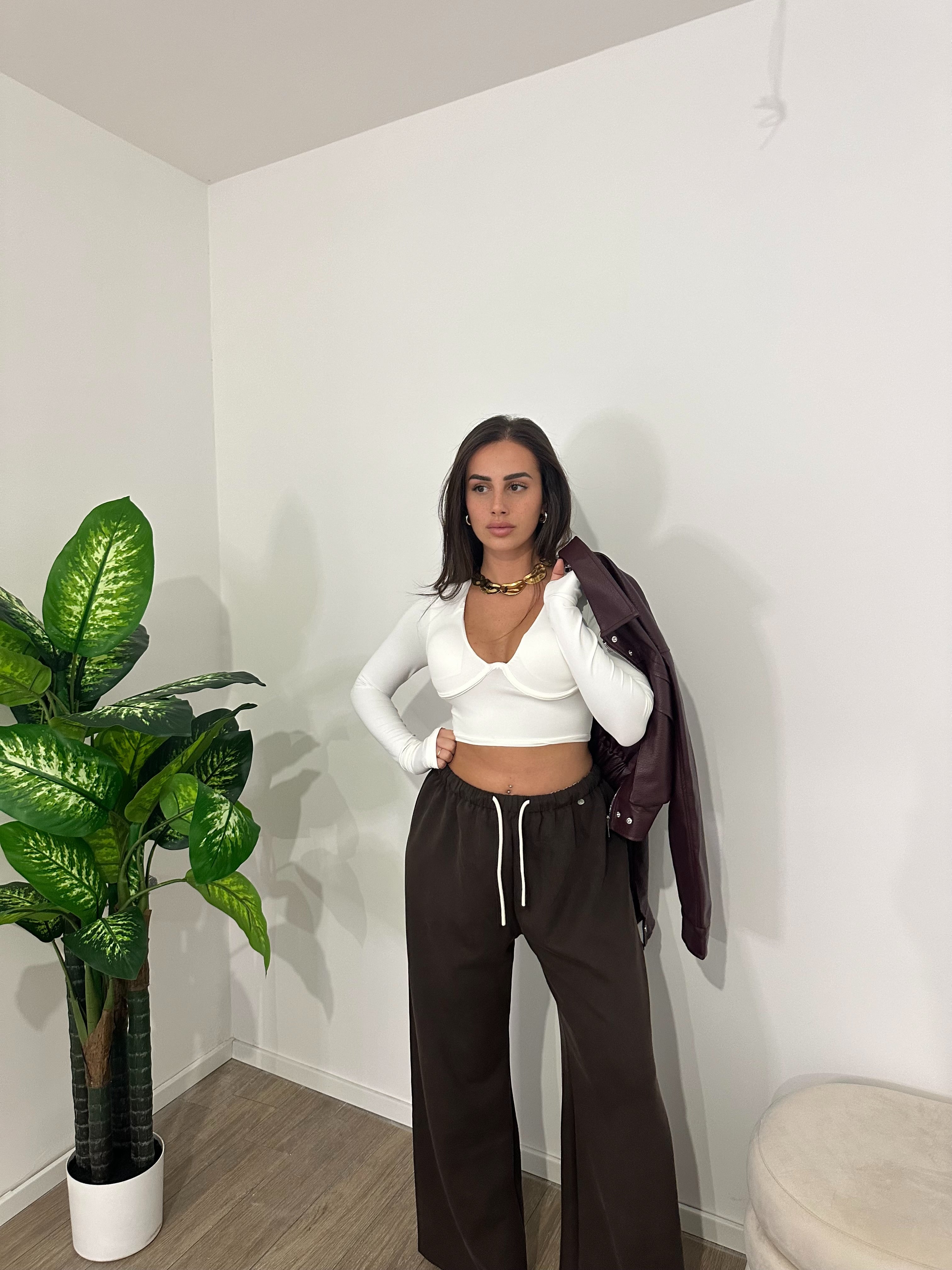 Panta top quality