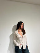 Camicia satin