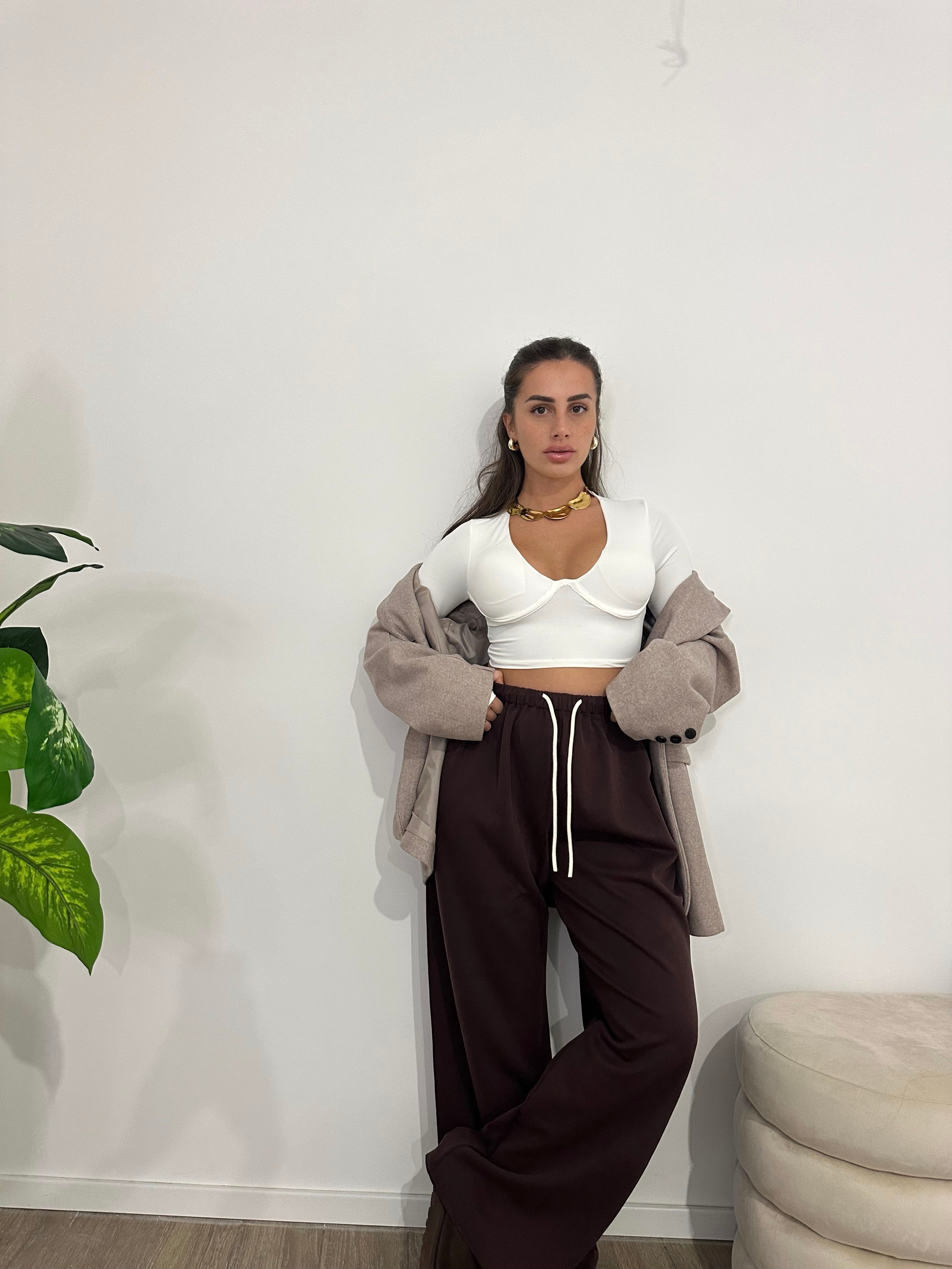 Panta top quality