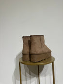 Mod.Ugg stivaletto
