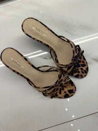 Tacco fiocco top quality