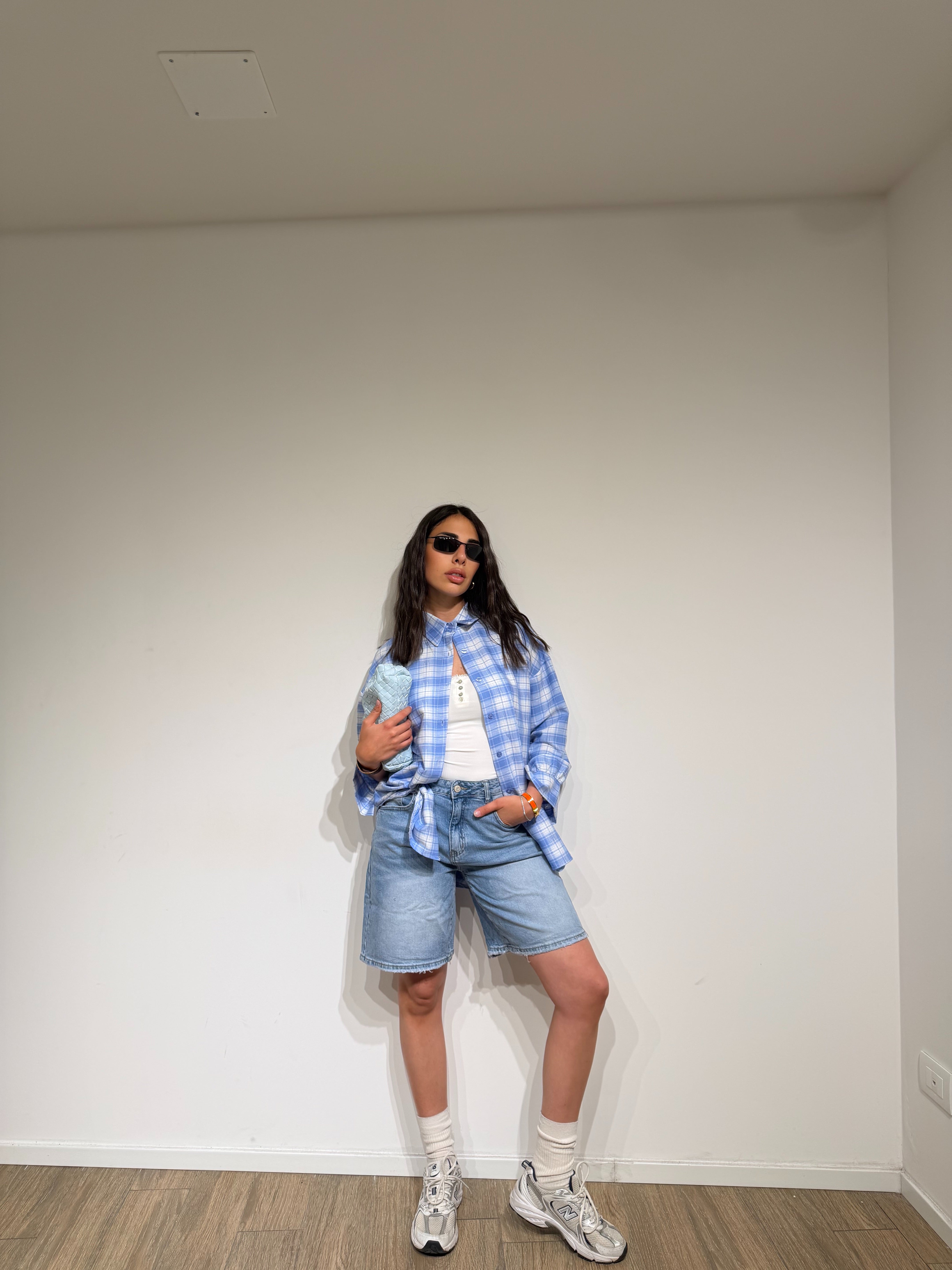 Bermuda Levi’s
