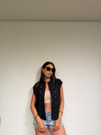 Gilet Botton