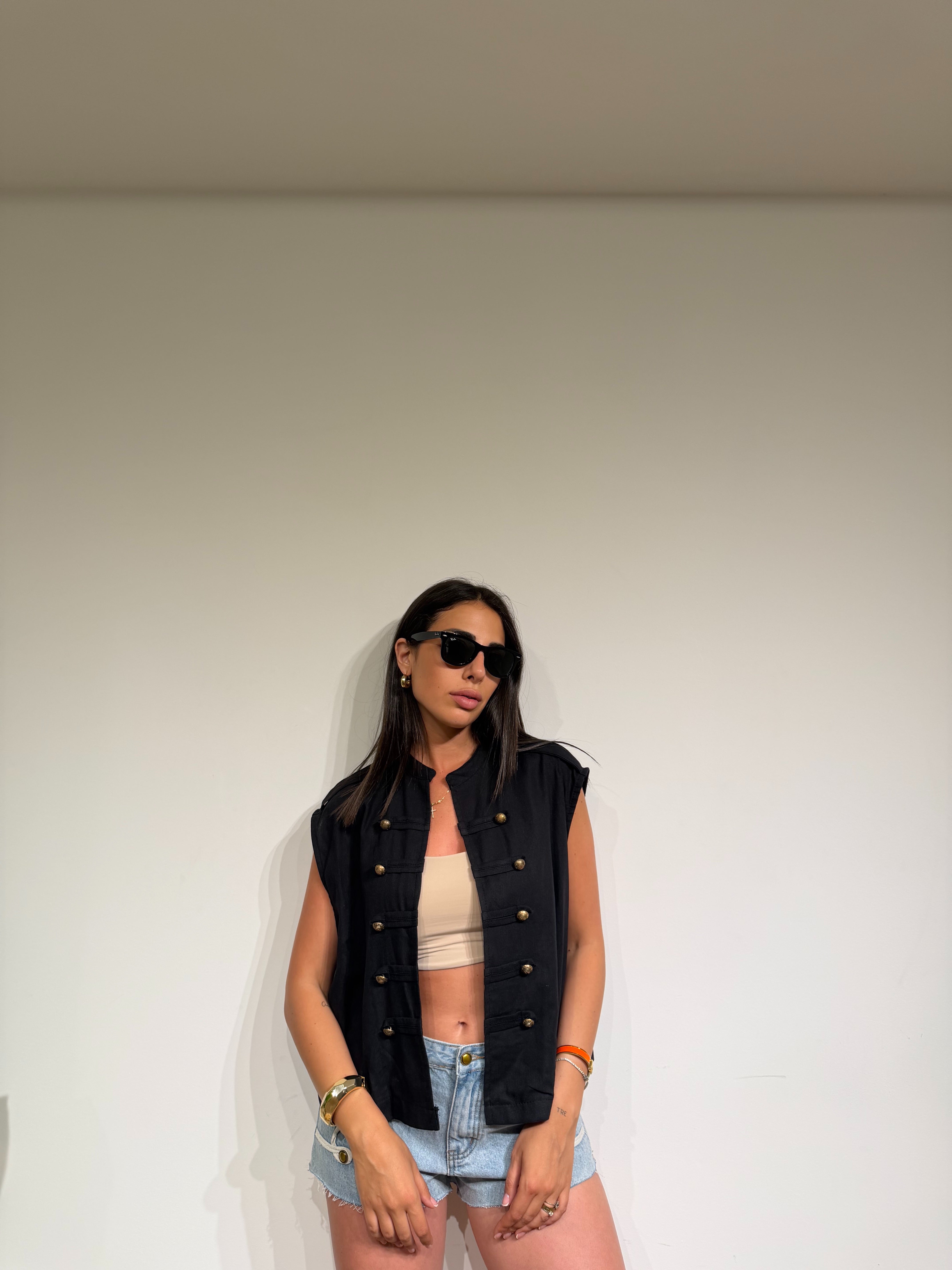 Gilet Botton