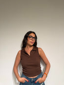 canotta polo