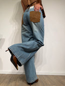 Jeans Toppa