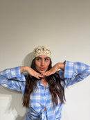 Cappello uncinetto
